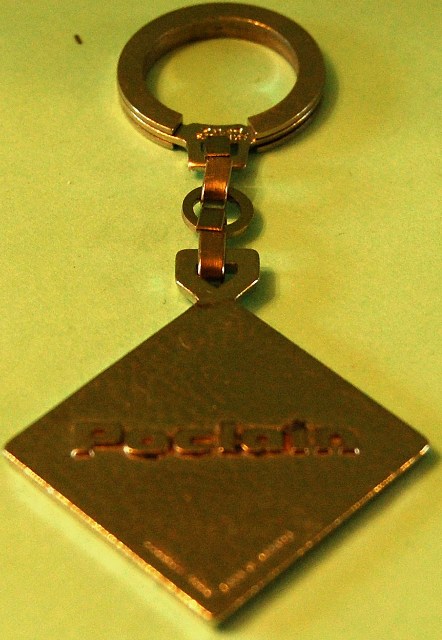 Montre Mécanique Poclain - Cadran Squelette Blanc - Occasion, Fonctionne - Style Vintage